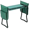 EasySeat - Foldable Kneeler & Stool